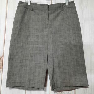 Apt 9 Shorts Ladies 12 Maxwell Bermuda‎